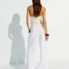 Wide-Leg Jeans – Pants
