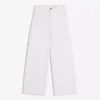 Wide-Leg Jeans – Pants
