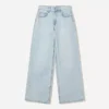 Wide-Leg Jeans – Pants – Women