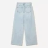 Wide-Leg Jeans – Pants – Women
