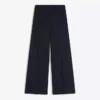 Wide-Leg Trousers