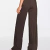 Wide-Leg Trousers – Pants