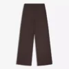 Wide-Leg Trousers – Pants