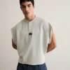 Worker-Fit Plush T-Shirt – T-Shirts and Polo Shirts