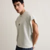 Worker-Fit Plush T-Shirt – T-Shirts and Polo Shirts
