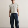 Worker-Fit Plush T-Shirt – T-Shirts and Polo Shirts