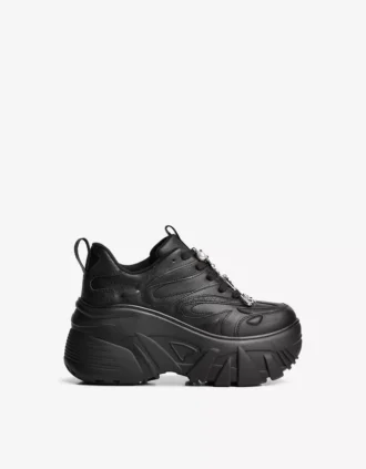 Xl Platform Sneakers – Trainers – Women