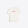 Zara Larsson Print T-Shirt