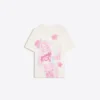 Zara Larsson Print T-Shirt