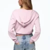 Zip-Up Hoodie