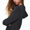 Zip-Up Hoodie