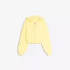 Zip-Up Hoodie