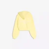 Zip-Up Hoodie