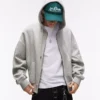 Zip-Up Hoodie – Sweatshirts & Hoodies