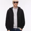 Zip-Up Hoodie – Sweatshirts & Hoodies