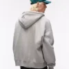 Zip-Up Hoodie – Sweatshirts & Hoodies