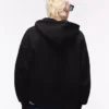 Zip-Up Hoodie – Sweatshirts & Hoodies