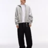 Zip-Up Hoodie – Sweatshirts & Hoodies