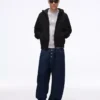 Zip-Up Hoodie – Sweatshirts & Hoodies