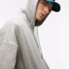 Zip-Up Hoodie – Sweatshirts & Hoodies