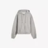 Zip-Up Hoodie