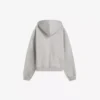 Zip-Up Hoodie